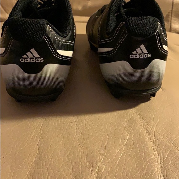 Boy’s Cleats Size 12K - Picture 5 of 7